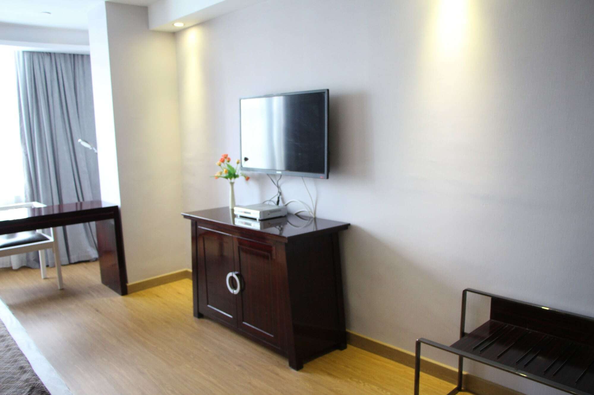 Wufu Boutique Hotel Kanton Exterior foto